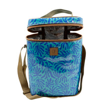 Load image into Gallery viewer, IY Sling Cooler - Tangerine Tiger
