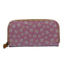 Load image into Gallery viewer, IY Wallet - Pink Daisy
