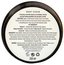 Load image into Gallery viewer, Lavender &amp; Wild Orchid Body Scrub
