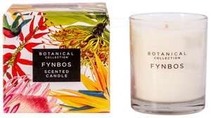 Fynbos Scented Candle