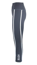 Load image into Gallery viewer, Rush F/L Pro Panel Tights - Shadow

