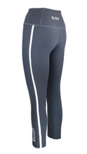 Load image into Gallery viewer, Rush F/L Pro Panel Tights - Shadow
