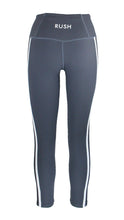 Load image into Gallery viewer, Rush F/L Pro Panel Tights - Shadow
