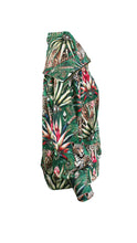 Load image into Gallery viewer, Rush Heritage Ribbed Pullover - Wild Emerald
