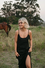 Load image into Gallery viewer, Elula Lollie Dress - Black
