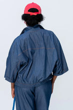 Load image into Gallery viewer, Signature Frida Jacket - Denim
