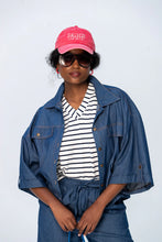 Load image into Gallery viewer, Signature Frida Jacket - Denim
