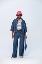 Load image into Gallery viewer, Signature Frida Jacket - Denim
