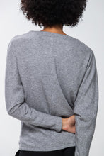 Load image into Gallery viewer, Signature Grace Winter Knit - Grey
