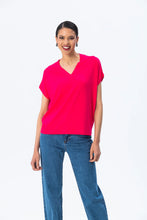 Load image into Gallery viewer, Signature Corfu Summer Tee - Pink
