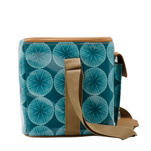 IY Apparel Sam Cooler - Shell Green