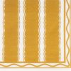 Load image into Gallery viewer, Tavola Serviettes - Stripe Gold
