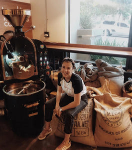Humble Coffee - House Blend