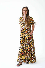 Load image into Gallery viewer, Trinity Shea Savannah Dress
