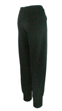 Load image into Gallery viewer, Rush Soft Touch Cuff Pants   -  Black
