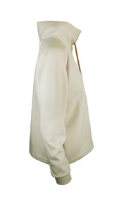 Rush Soft Touch Pullover  - Stone