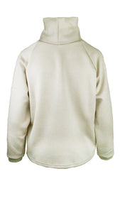 Rush Soft Touch Pullover  - Stone