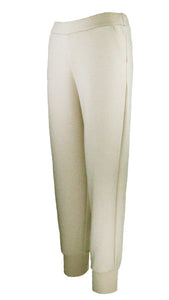 Rush Soft Touch Cuff Pants - Stone