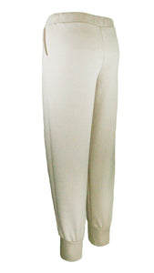 Rush Soft Touch Cuff Pants - Stone