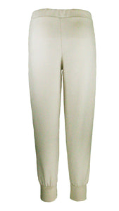 Rush Soft Touch Cuff Pants - Stone