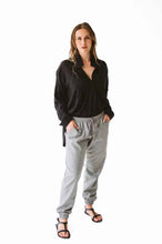 Load image into Gallery viewer, Trinity Soho Trousers - Grey
