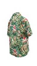 Load image into Gallery viewer, Rush Sorrento  Shirt  -  Wild Emerald

