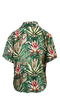 Load image into Gallery viewer, Rush Sorrento  Shirt  -  Wild Emerald
