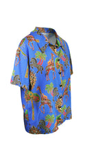Load image into Gallery viewer, Rush Sorrento Shirt - Zambezi Gold
