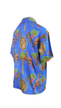Load image into Gallery viewer, Rush Sorrento Shirt - Zambezi Gold
