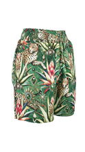Load image into Gallery viewer, Rush Amalfi Shorts - Wild Emerald
