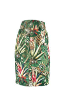 Load image into Gallery viewer, Rush Amalfi Shorts - Wild Emerald
