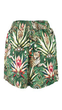 Load image into Gallery viewer, Rush Amalfi Shorts - Wild Emerald
