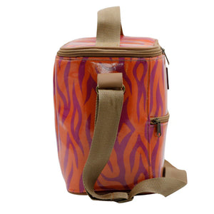 IY Lunch Cooler - Tangerine Tiger