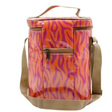 Load image into Gallery viewer, IY Sling Cooler - Tangerine Tiger
