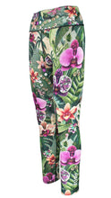 Load image into Gallery viewer, Rush F/L Tights - Orchid Jewel
