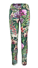 Load image into Gallery viewer, Rush F/L Tights - Orchid Jewel

