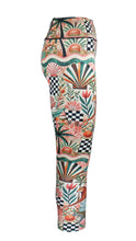 Load image into Gallery viewer, Rush F/L Tights  - Sunkissed Safari
