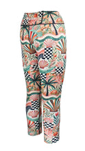 Load image into Gallery viewer, Rush F/L Tights  - Sunkissed Safari
