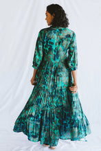Load image into Gallery viewer, Trinity Jaipur Dress - Camo
