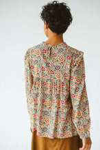 Load image into Gallery viewer, Trinity Shirt - Floral Print

