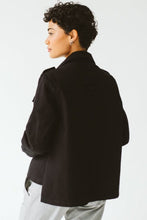 Load image into Gallery viewer, Trinity Ladd Jacket - Black
