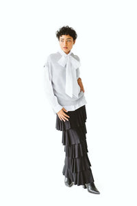 Trinity Rafaela Skirt - Black