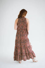 Load image into Gallery viewer, Trinity Rae Garnet Dress
