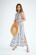 Load image into Gallery viewer, Trinity Janne Dress - Taupe
