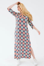 Load image into Gallery viewer, Trinity Faith York Dress
