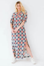 Load image into Gallery viewer, Trinity Faith York Dress
