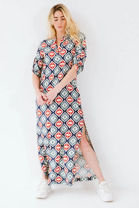 Trinity Faith York Dress