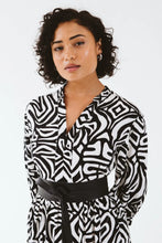 Load image into Gallery viewer, Trinity Jaipur Dress - Inca
