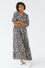 Load image into Gallery viewer, Trinity Jaipur Dress - Inca
