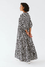 Load image into Gallery viewer, Trinity Jaipur Dress - Inca
